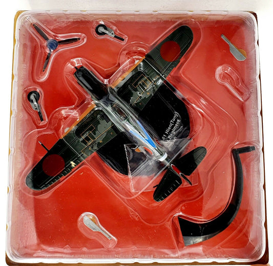 EBOND Aereo militare Kawasaki Ki-61 Hien (Tony) 55th Flight - Scala 1/72 0083.