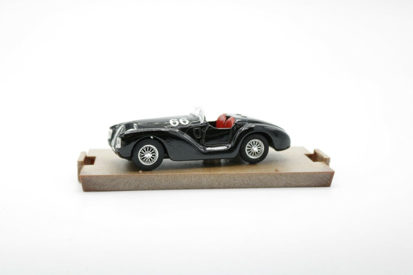 EBOND Ferrari 815 SPORT HP75 1940 Brumm R67 Scala 1:43 S028.