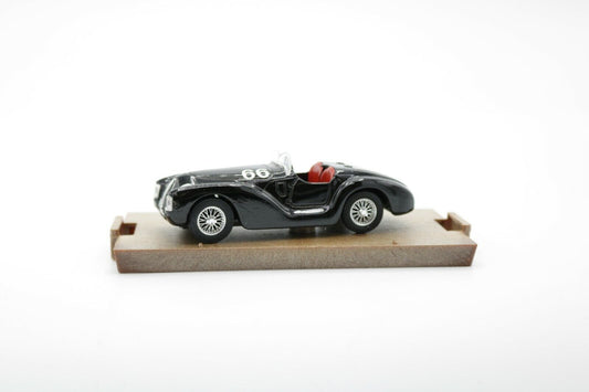 EBOND Ferrari 815 SPORT HP75 1940 Brumm R67 Scala 1:43 S028.