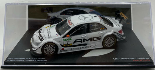 EBOND Mercedes C Klasse AMG - Paul Di Resta - DTM Brands Hatch - 1:43 - 0147