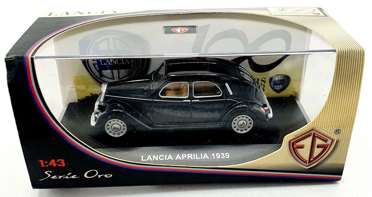 EBOND Modellino Lancia Aprilia 1939 - Edison Giocattoli - 1:43 - 0085.