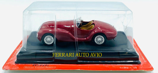 EBOND Modellino Ferrari Auto Avio - Die cast - 1:43 - 0205