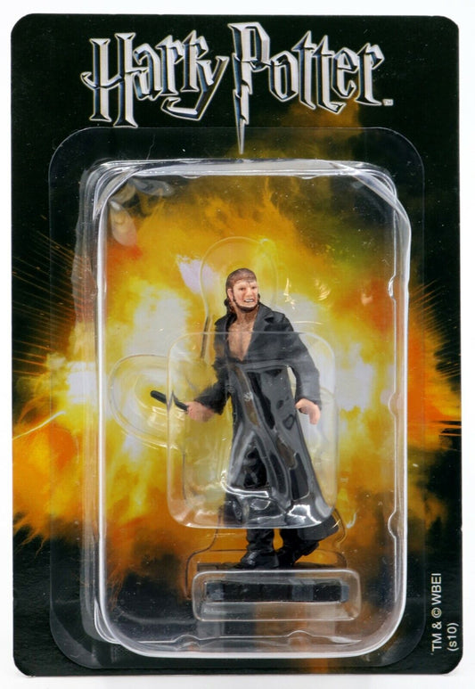 EBOND Ebond Harry Potter De Agostini Fenrir Greyback 46725 Action Figure
