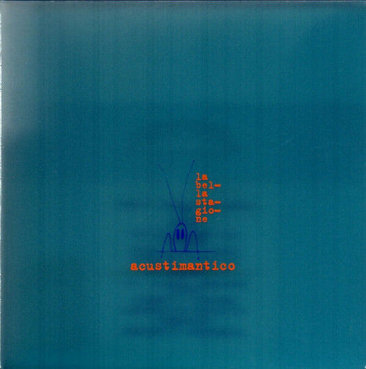 EBOND Acustimantico - La Bella Stagione 5019 CD CDS001514