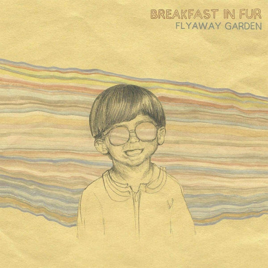 EBOND Breakfast In Fur - Flyaway Garden 5018 CD CDS001482