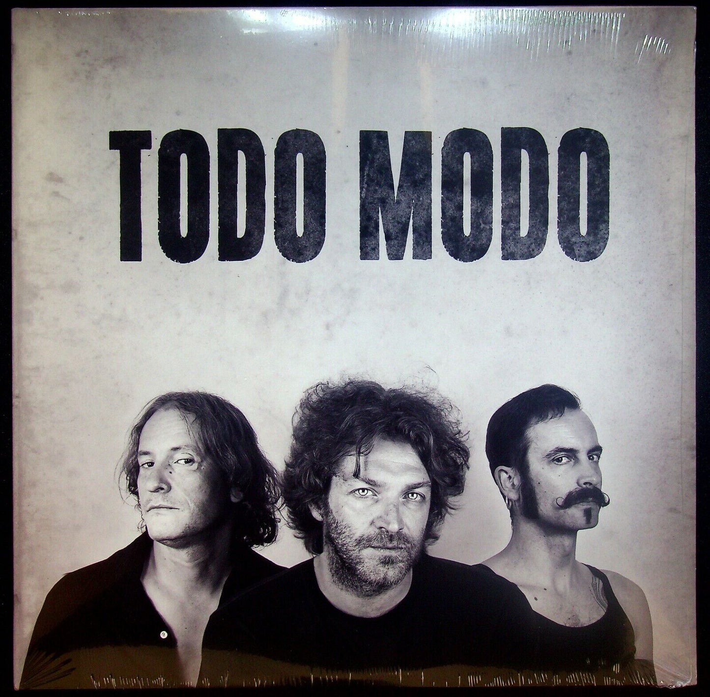 EBOND Todo Modo - Todo Modo Vinile V059108