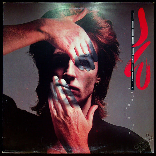 EBOND John Waite - Mask Of Smiles Vinile V059051