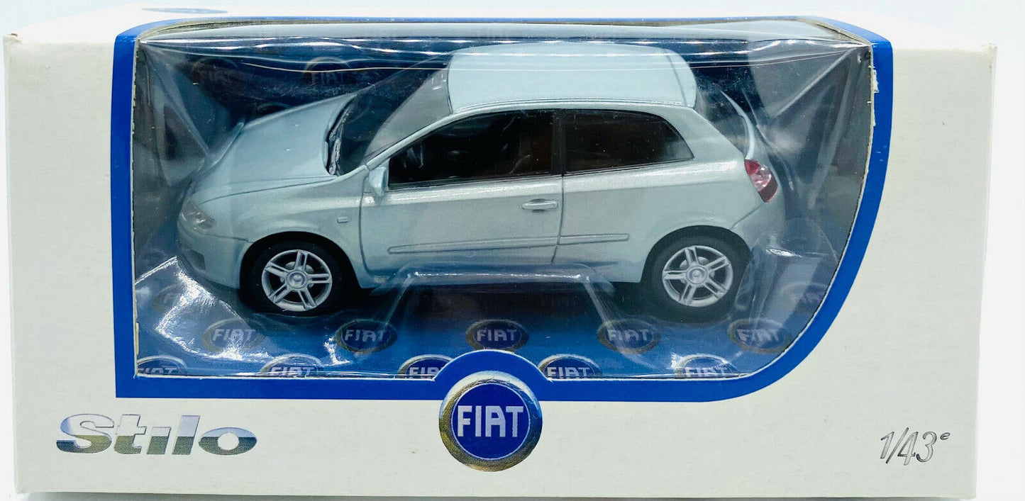 EBOND Modellino Fiat Stilo - Norev - 1:43 - 0188