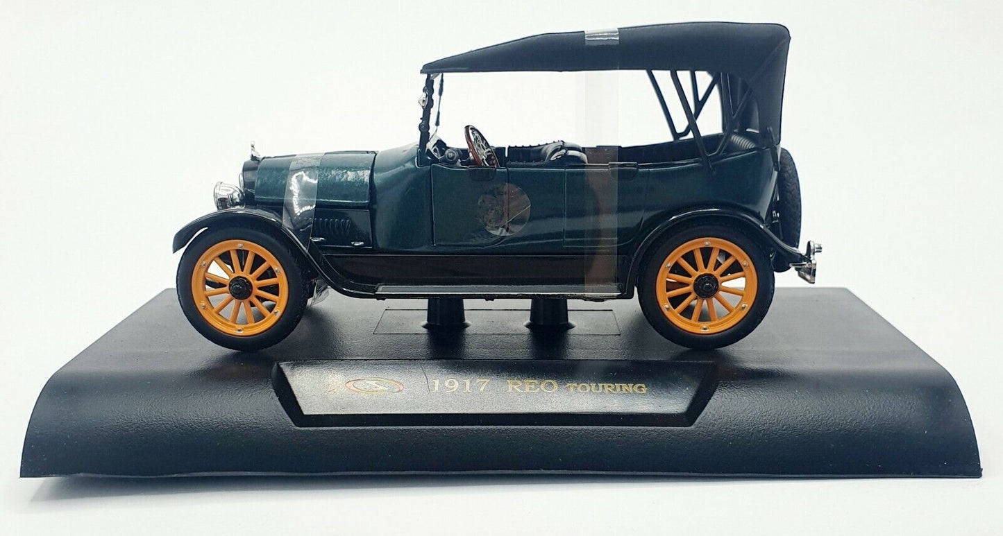 EBOND 1917 REO Touring - Singnature - Scala 1:32 S019.
