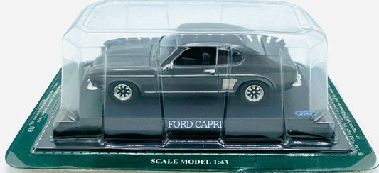 EBOND Modellino Ford Capri - Die cast - 1:43 - 0189