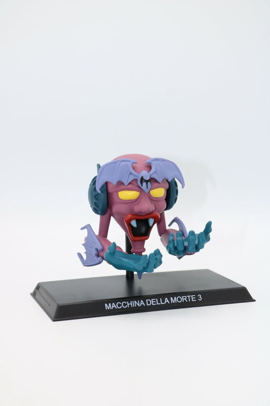 EBOND L'Imbattibile Daitarn 3 3D Collection 46 MACCHINA DELLA MORTE 3 Figure