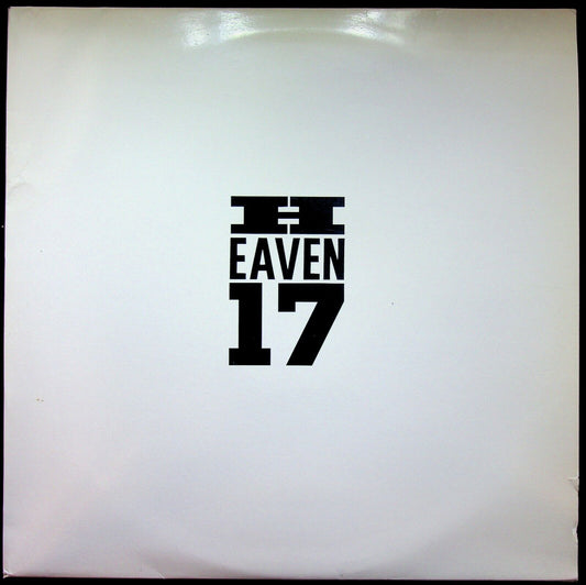 EBOND Heaven 17 - Retox / Detox Vinile V058018