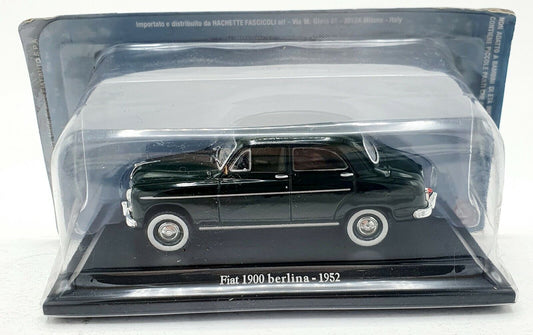 EBOND Modellino Fiat 1900 berlina - 1952 - Die cast - 1:43 - 0076.