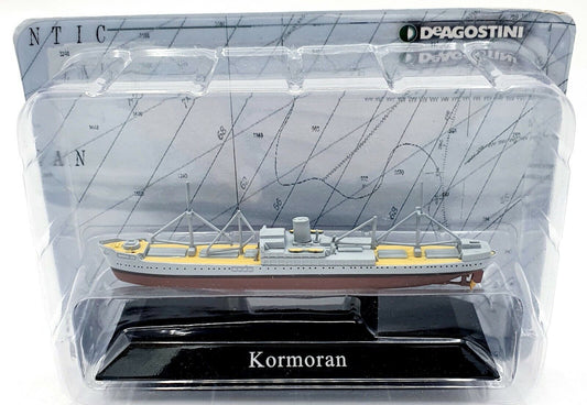EBOND Navi da Guerra - Kormoran - De Agostini - 1:1250 - 0125.