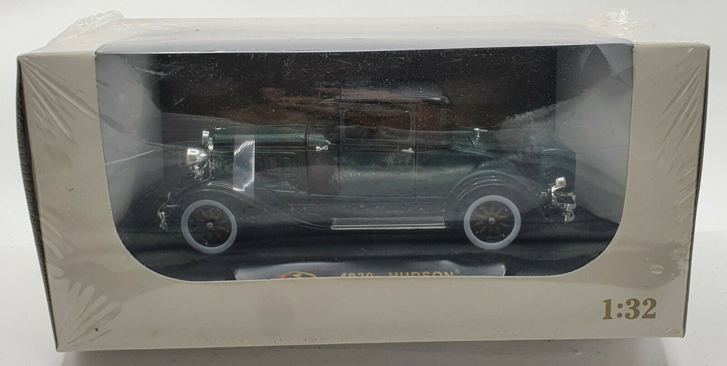 EBOND Modellino 1930 Hudson - Die cast - 1:32 - 0139.