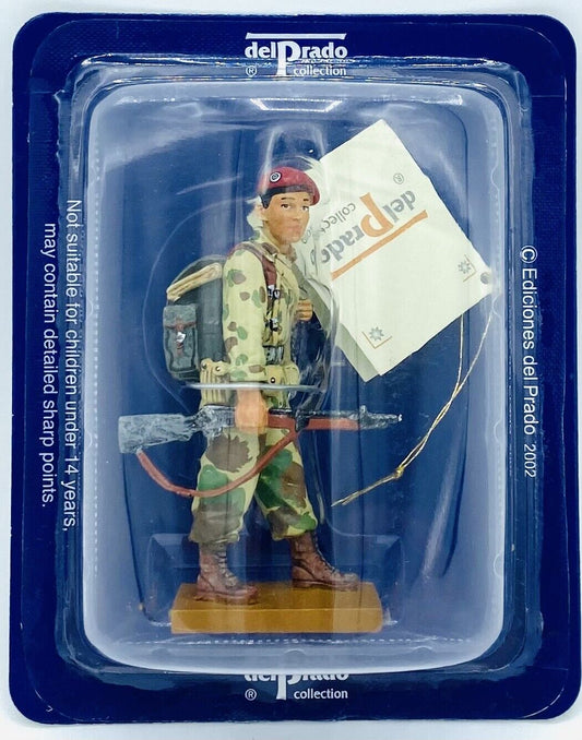 EBOND Soldatino In Piombo Soldat BPC - Indochina - France 1952 - 1:32 - 0208