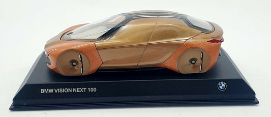 EBOND Modellino BMW Vision Next 100 - Scala 1:43 - 0059.