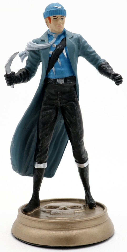 EBOND Capitan Boomerang Forever Evil DC Chess Collection ACTION FIGURE