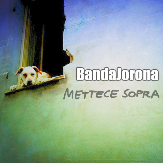 EBOND Bandajorona - Mettece Sopra5011 CD CDS001322