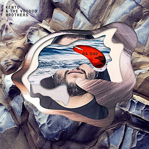 EBOND Kento & The Voodoo Brothers - Da Sud 5019 CD CDS001515