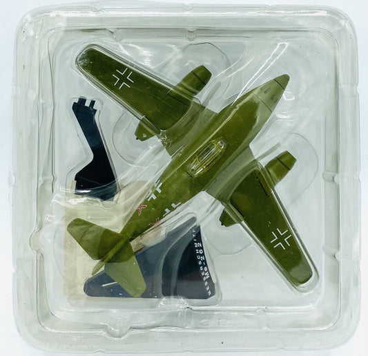 EBOND Aerei Militari - Messerschmitt Me - 262 - Die Cast - 1:100 - 0206