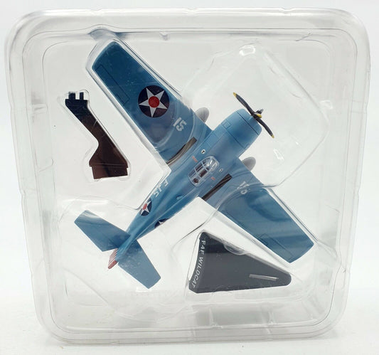 EBOND Aereo militare F4F WILDCAT - Scala 1/87 0055.