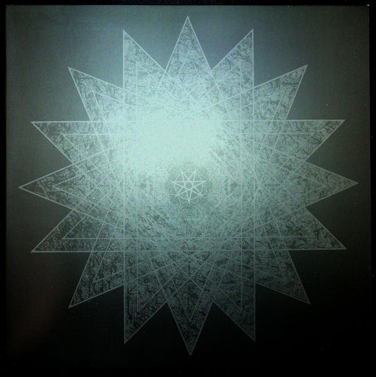 EBOND Black Earth - Diagrams Of A Hidden Order Vinile V058077