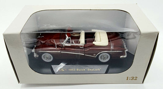 EBOND 1953 Buick SkyLark - Die cast - 1:32 - 0099.