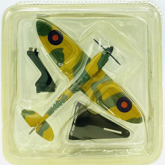 EBOND Aerei Militari - Spitfire MK II - Die Cast - 1:93 - 0258