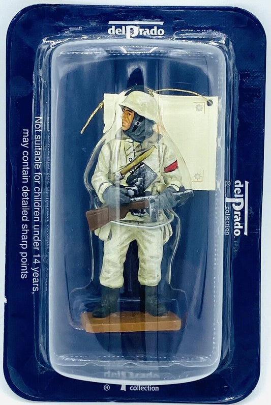 EBOND Soldatino In Piombo Panzergranadier Stalingrad Germany 1943 - 0228