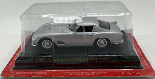 EBOND Ferrari 250 GT Berlinetta Tour De France Versione 1957 - 1:43 - 0089