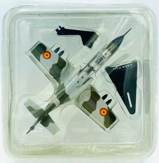 EBOND Aerei Militari - Casa C103 - Die Cast - 1:100 - 0206