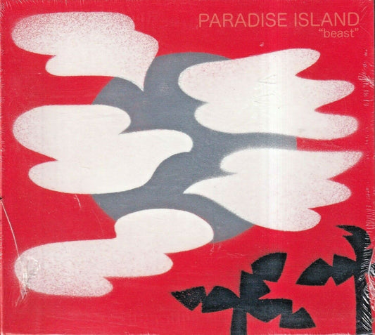 EBOND Paradise Island, Dada Swing - Beast, SchadenfrohDigipack 5020 CD CDS001534
