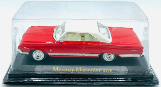 EBOND Modellino Mercury Marauder - 1964 - Die Cast - 1:43 - 0210