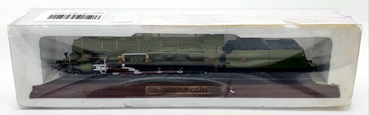 EBOND Locomotive 241 - C PLM Cigare - Die cast 1/100 - 0141.