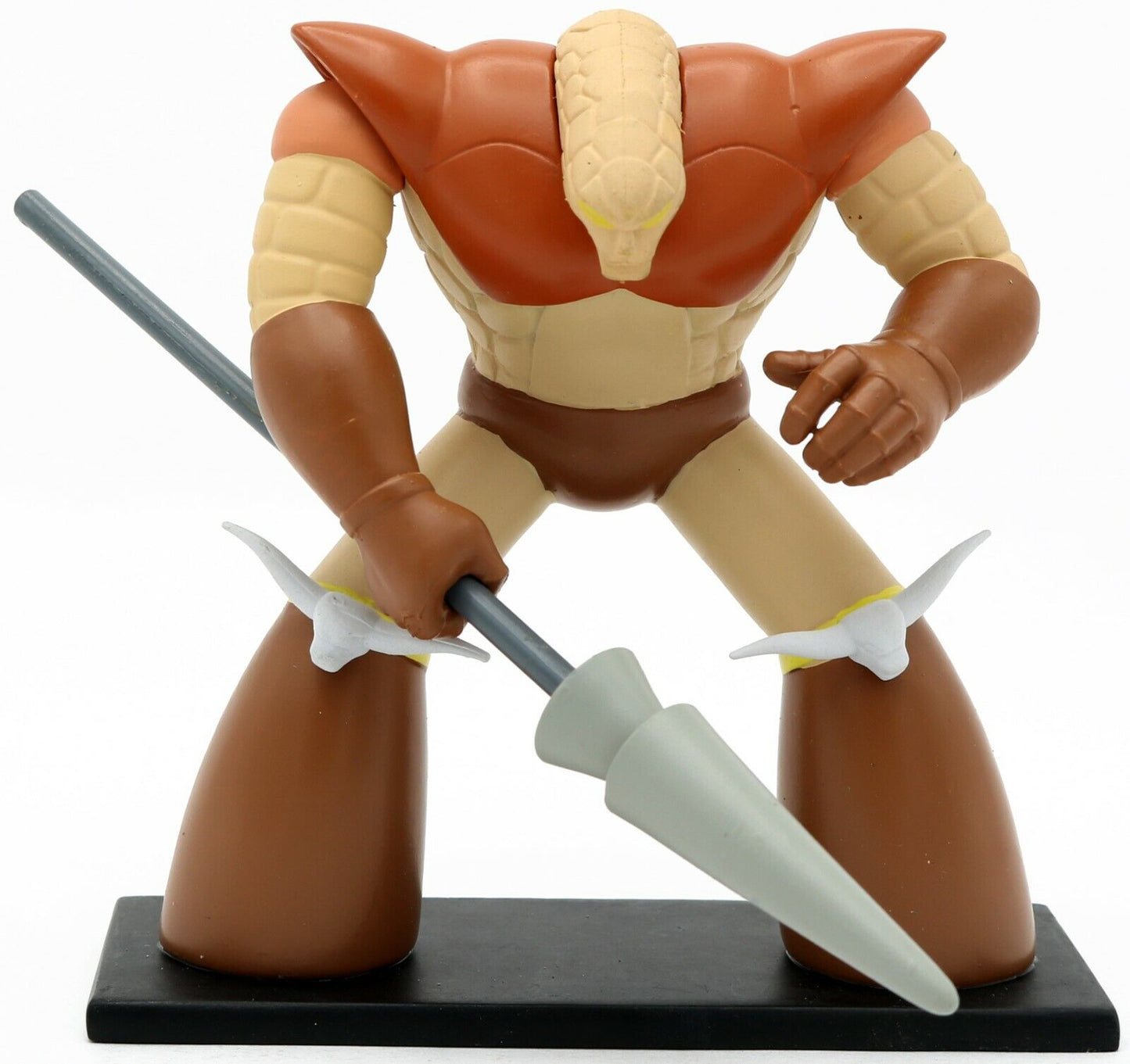 EBOND Go Na gai Robot Collection 081 RAGAN JEEG ROBOT