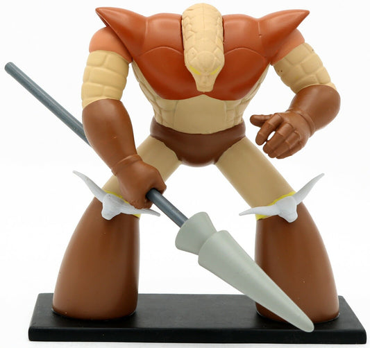 EBOND Go Na gai Robot Collection 081 RAGAN JEEG ROBOT