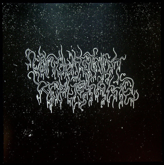 EBOND Conjuracion Repugnante - Conjuracion Repugnante Vinile V058080