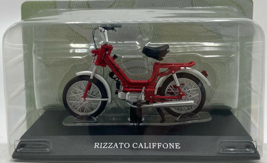 EBOND Modellino Rizzato Califfone - Die Cast - 1:18 - 0152