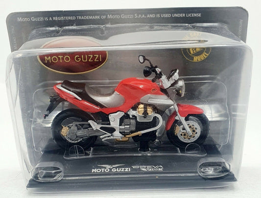 EBOND Moto Guzzi Breva V100IE - Starline models - 1:24 - 0095.