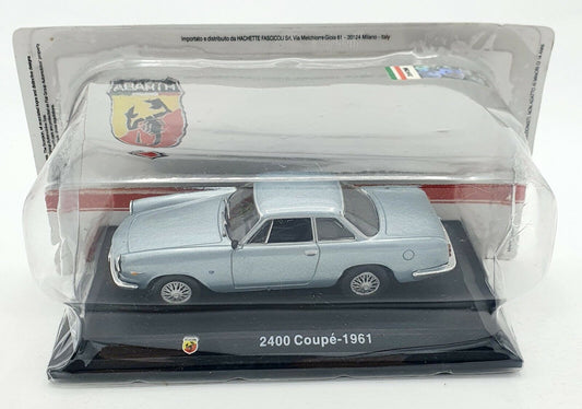 EBOND Modellino 2400 Coupe - 1961 - Scala 1:43 0052.