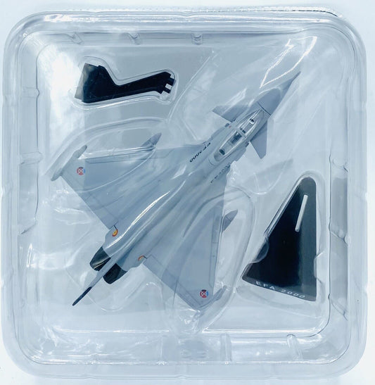 EBOND Aerei Militari - EFA 2000 - Die Cast - 1:121 - 0229