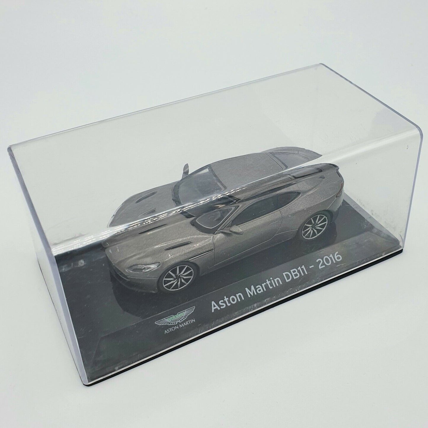 EBOND Modellino Auto Aston Martin DB 11 - 2016 Scala 1:43 - S014.