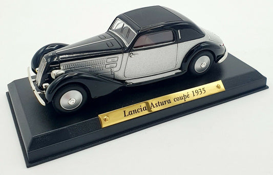 EBOND Modellino Lancia Astura coupe 1935 - Solido - 1:43 S033.