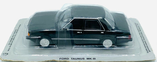 EBOND Modellino Ford Taunus MK III - Die Cast - 1:43 - 0262