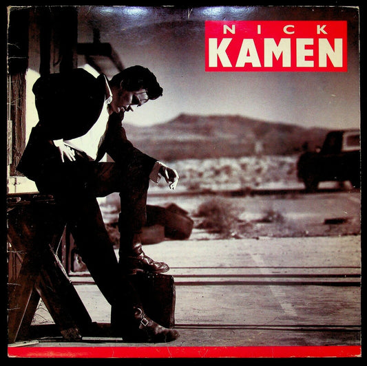 EBOND Nick Kamen ‎- Us Vinile V063070