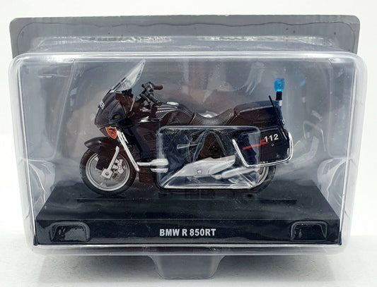 EBOND MOTO Carabiieri BMW R 850 RT - 1:24 - 0103.