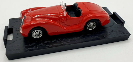 EBOND Ferrari 815 Sport HP 75 1940 - R66 - BRUMM - 1:43 - S035.