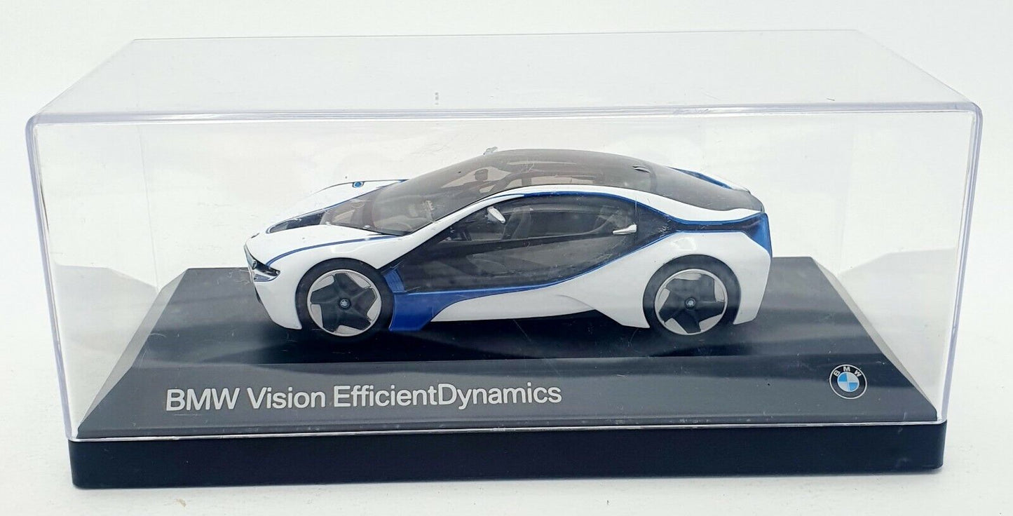 EBOND Modellino BMW Vision EfficientDynamics - Scala 1:43 - 0060.