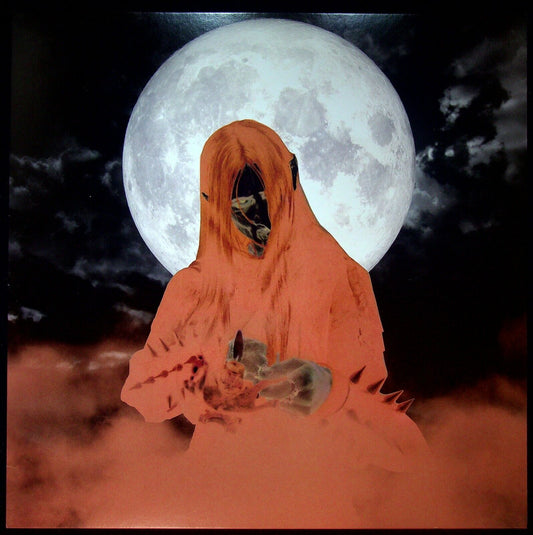 EBOND Mortiis ‎- Blood And Thunder Vinile V058103